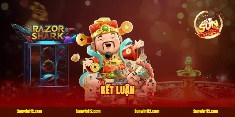 Kết luận