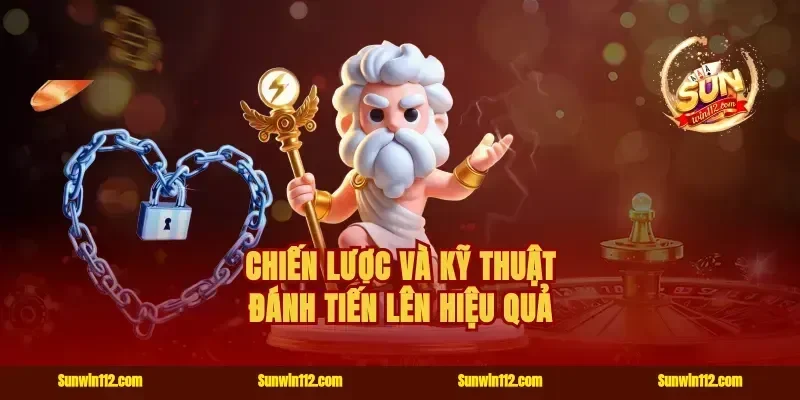 Chiến lược và Kỹ thuật Đánh Tiến Lên Hiệu Quả